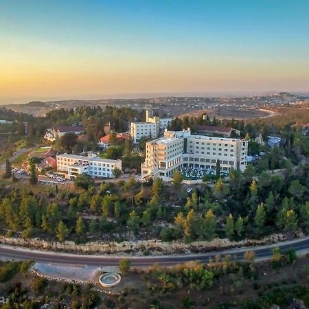 Ye'Arim Hotel Ma'ale Hachamisha Kültér fotó