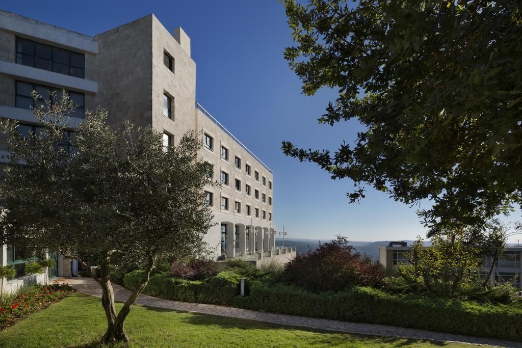 Ye'Arim Hotel Ma'ale Hachamisha Szoba fotó